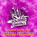 Numb\'n\'dub & Savage States - $wag $wag (Original Mix)