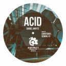 Daniel Whyte - Acid (Christian E Remix)