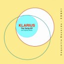 Klarius - Tertip