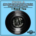 Jerem A - I Need You