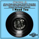 Jerem A - I Need You