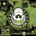 Disco Ball\'z - Night Vision (Original Mix)