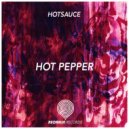 HotSauce - Nothing You Could Do