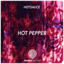 HotSauce feat. Angelina Danilova - Take U Higher (Dmitry Kostyuchenko Remix)