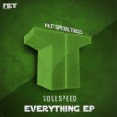 Soulspeed - Get Back To