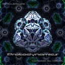 Axawaya & Lost In Orion - Marginals (Original Mix)