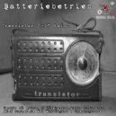 Batteriebetrieb - Transistor 2K17