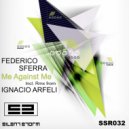 Federico Sferra - Me Against Me (Ignacio Arfeli Remix)