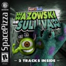 Face & Book - Sullivan