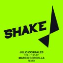 Julio Corrales - Born To This
