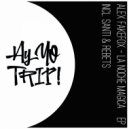 Alex FakeFox - Call Me