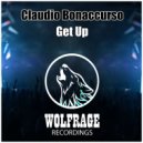 Claudio Bonaccurso, Wolfrage - Get Up (Original Mix)