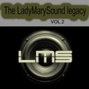 Lusi Mel - Sunday Night (Sax Mix)