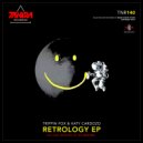 Trippin Fox & Katy Cardozo - Mr Jack H (DJ Dextro Remix)