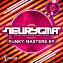 NEURYGMA - Breakdown