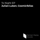 Julian Luken & Cosmicfellas - Simple Groove (Original Mix)