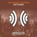 Francesco Cofano - September
