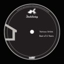 Zaccaria Malak - Dynamic Shape