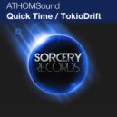 ATHOMSound - TokioDrift