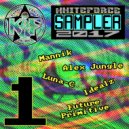 Alex Jungle - African Queen