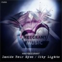 Max Freegrant - Inside Your Eyes