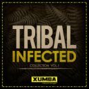 Alex Gregor & K.E.N.T. - Feel The Drums (Original Mix)