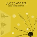 Acid Junkies - Ooowwaaah (Original Mix)