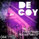 Forest People - Oakum