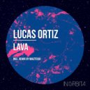 Lucas Ortiz - Volcano (Original Mix)