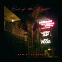 POWER FAILURE - End of the Night