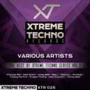 Chewy Martins - Tropical Groove (Original Mix)