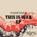 Aubs & Sayfar - Instant Transmission (Original Mix)