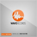 Martin Loud - Right On Time (Original Mix)