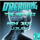DJ Breeze, Natas, J-Slick, & Blakjak - Dreaming