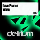 Dave Pearce - Whan (Original Mix)