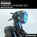 Magnus - Forward Command