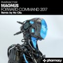 Magnus - Forward Command (No Cliu Remix)
