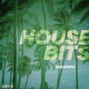 Aleksave & Idos - Deep For Love (Original Mix)