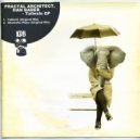 Fractal Architect, Dan Baber - Shameful Ways (Original Mix)