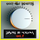 Disco Ball'z & Gokhan Guneyli - Back Once Again