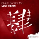 Claus Backslash - Lost Vision