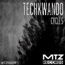 TechKwando - Ôlzen