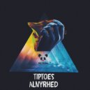 Tiptoes - Zap (Original Mix)