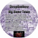 Muso-T - Streets Of Soweto (Original Mix)