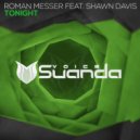 Roman Messer feat. Shawn Davis - Tonight