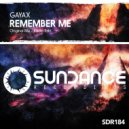 Gayax - Remember Me (Radio Edit)