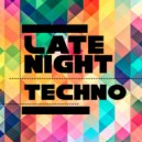 Clori Marco - Industrial Revolution (Rob Zile Remix)