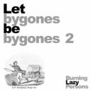 Burning Lazy Persons - Hiney