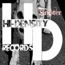 Hi-Density - Sinister