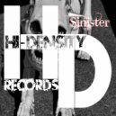 Hi-Density - Junglist Fire (Original Mix)